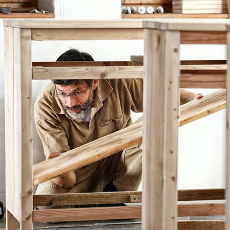 7 Tips For Using Reclaimed Wood For Home Building