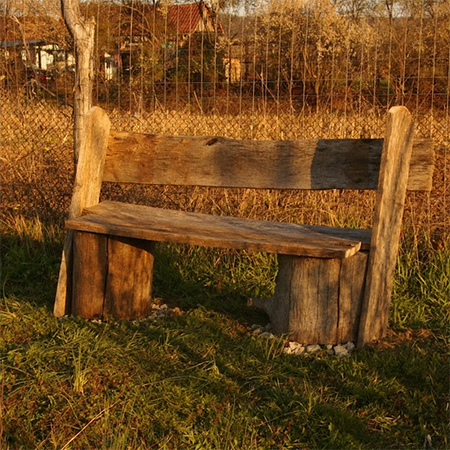 7 Tips For Using Reclaimed Wood For Home Building