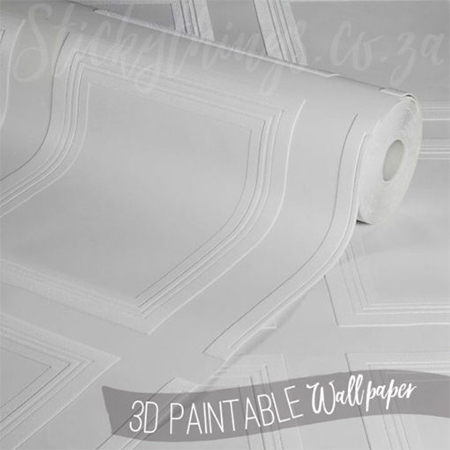 where to find paintable wallpaper