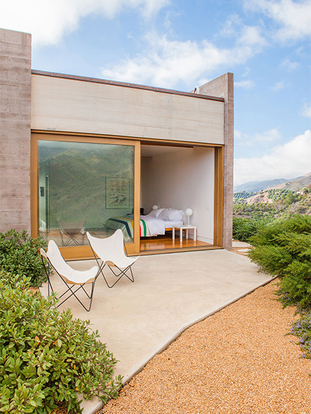 Ways to Make a Concrete Slab Patio Look Great