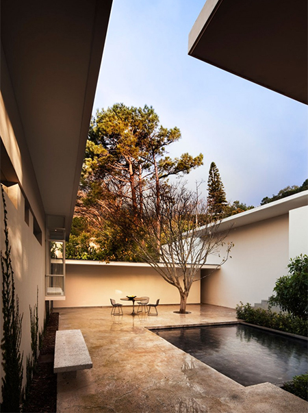 Ways to Make a Concrete Slab Patio Look Great