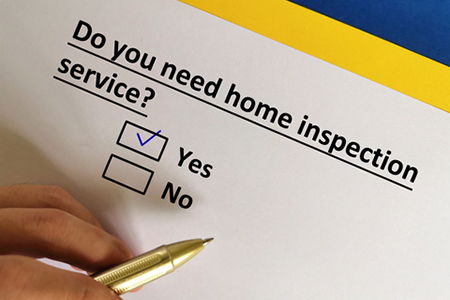 Why Hiring a Home Inspector is a Good Idea