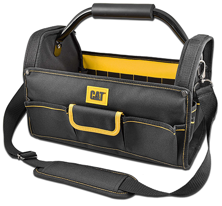 cat tool bag