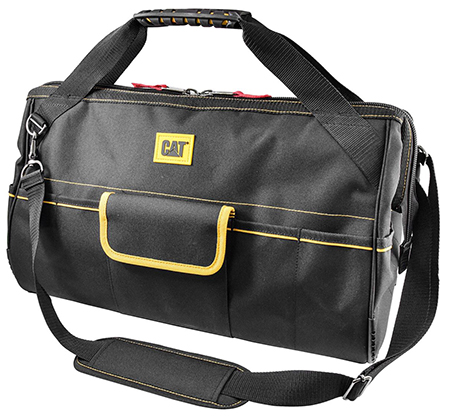 cat tool bag