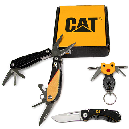 cat multi tools