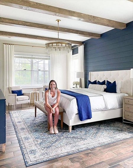Give Any Bedroom a Much-Needed Makeover