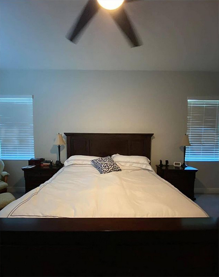 ideas for bedroom makeover