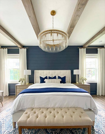ideas for bedroom makeover