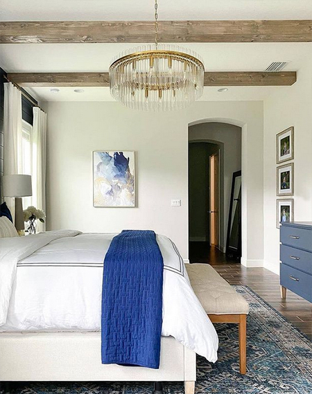 ideas for bedroom makeover