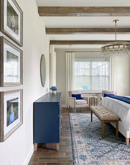 ideas for bedroom makeover