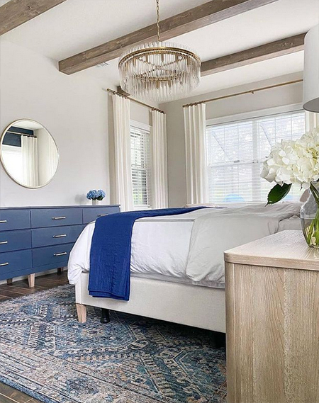 ideas for bedroom makeover