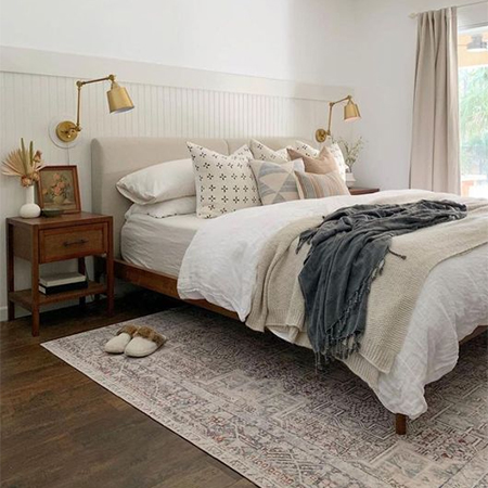 sultan vintage rugs at rug warehouse