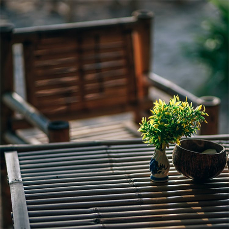 5 Essentials for Your Outdoor Living Space