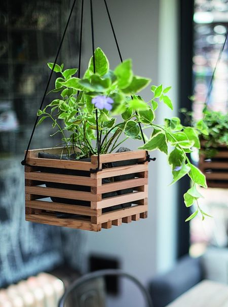 easy garden diy ideas