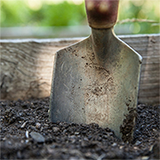 how to condition soil