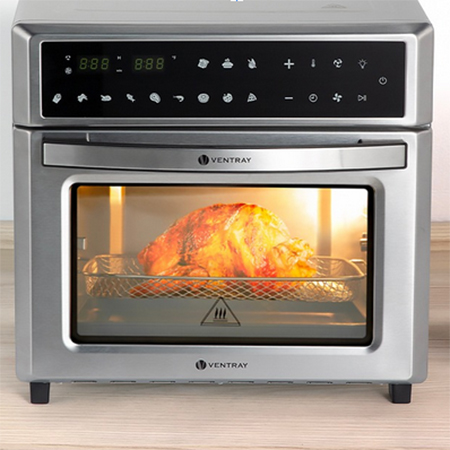 The Best Countertop Convection Oven you should Buy 2022