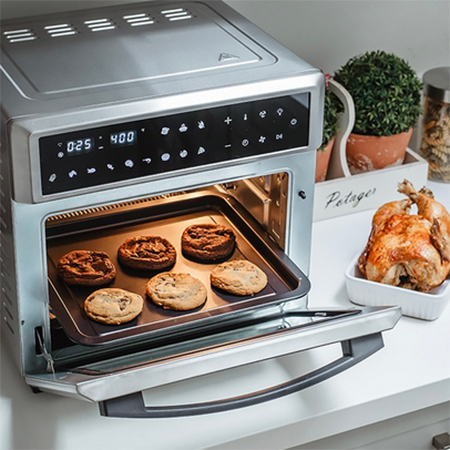 The Best Countertop Convection Oven you should Buy 2022