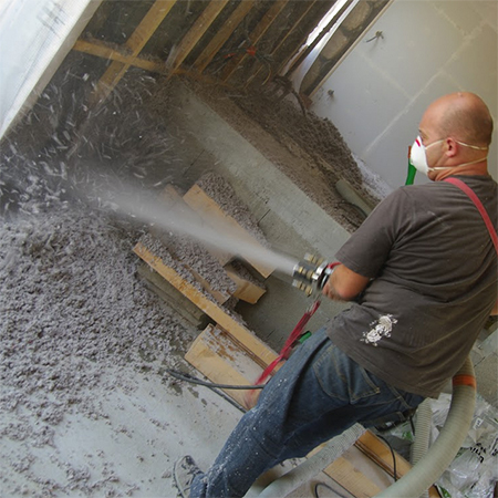 4 Eco-Friendly Insulation Alternatives For A Green Home