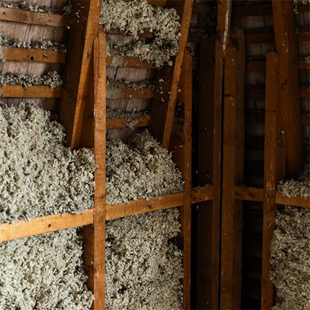 4 Eco-Friendly Insulation Alternatives For A Green Home