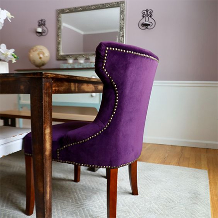 heavy-duty stapler for upholstery projects