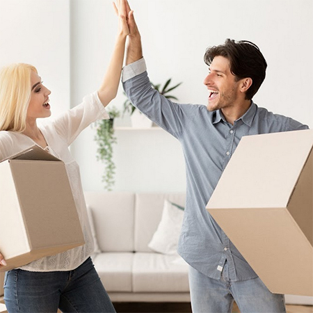 13 Hacks For A Faster And Easier Move