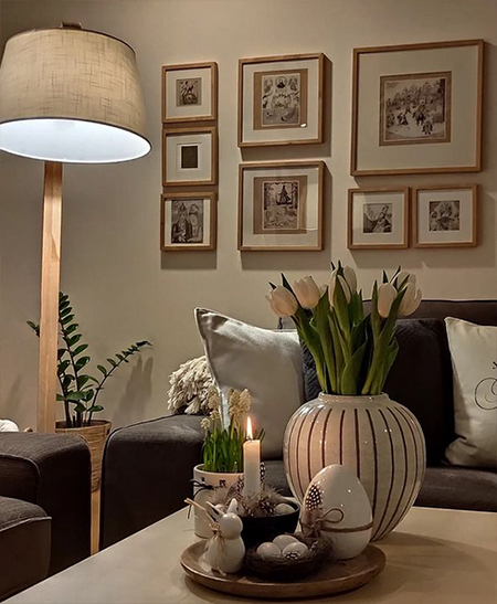 Sustainably Farmed Wood Species