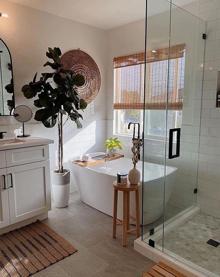Why is it Better to Keep a Bathroom Layout?