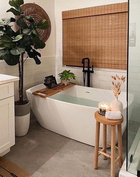 Why is it Better to Keep a Bathroom Layout?