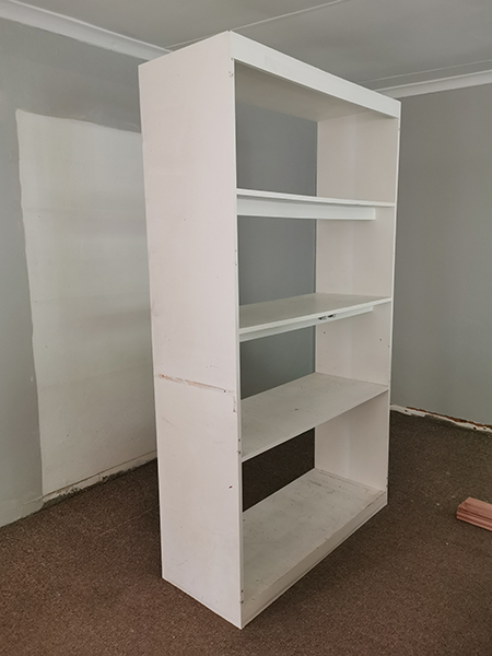 how to remove stains from painted surfaces