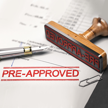 Boost your Chances of Becoming a Homeowner with Bond Pre-Approval