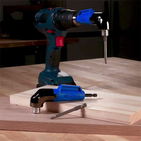 Kreg 90° Pocket Hole Driver