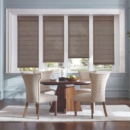 How to Clean all Types of Blinds