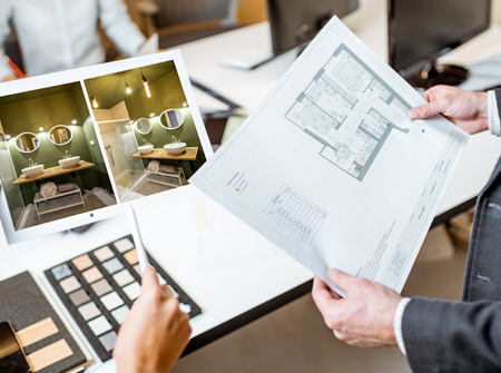 7 Tips For Finding The Right Bathroom Renovation Contractor