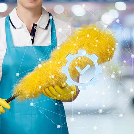 Is it a Good Idea to Hire a House Cleaning Service?