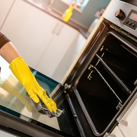 what house cleaning services do you need