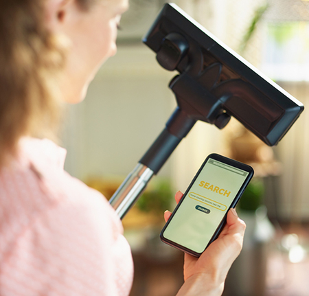 house cleaning service near me