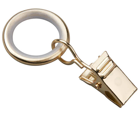 curtain ring clips at leroy merlin