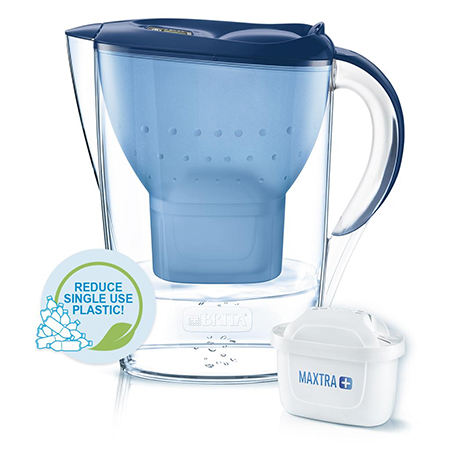 purified water jug brita