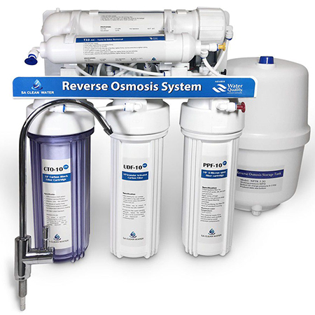 ro water purifier