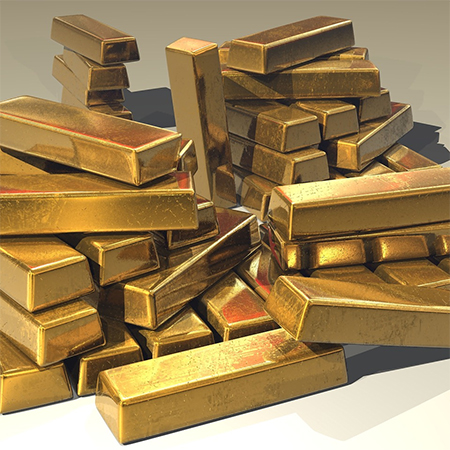 How To Find The Best Gold IRA Companies in 2022