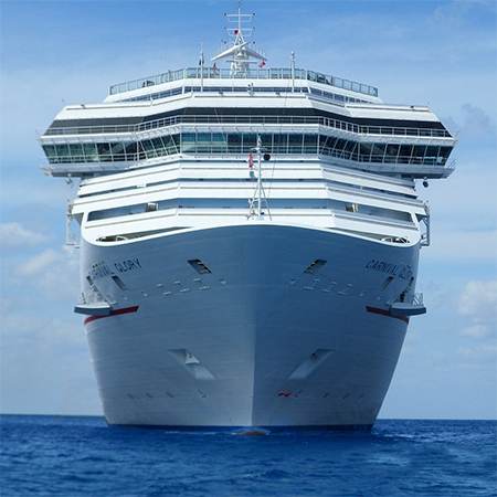 7 Ways to Stay Healthy on a Cruise Ship Vacation