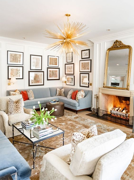 how to select the right rug