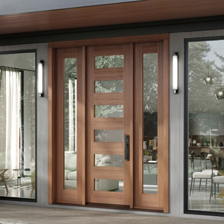 how to maintain wooden windows