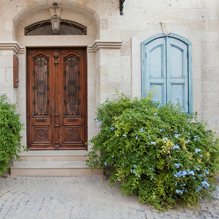 caring for wooden windows