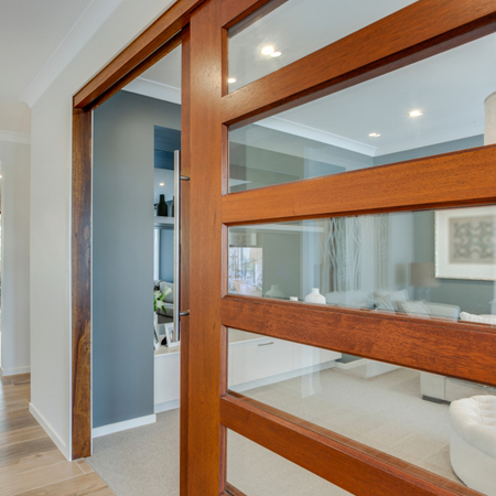 ideas wooden door frames