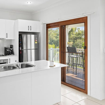 benefits of wooden windows