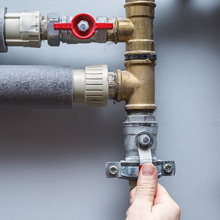 Safe and Legal Installation of Gas Appliances