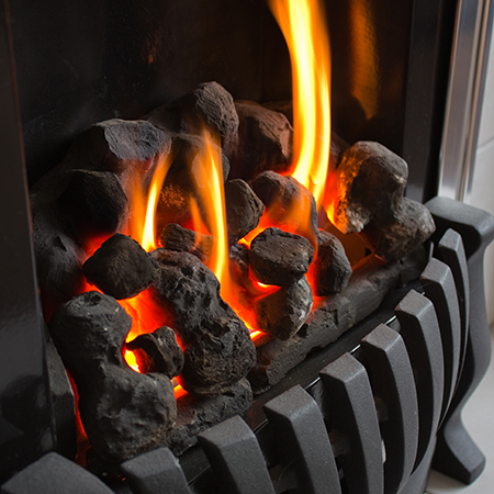 safe installation of gas appliances