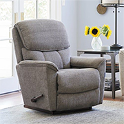 benefits of recliner chairs