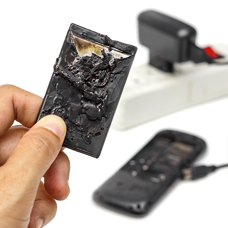 Why You Should Switch Off Appliances and Devices During Load Shedding